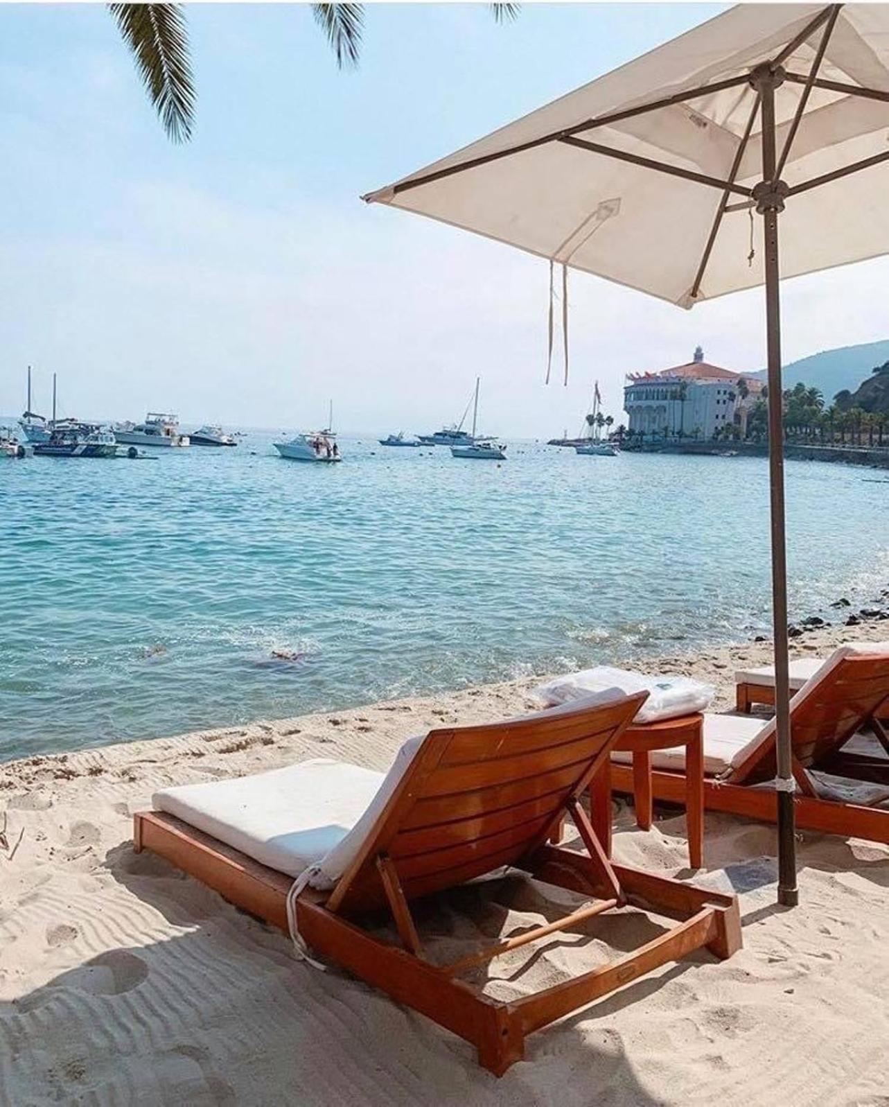 Gorgeous Oceanfront Villa With Panoramic Views アバロン エクステリア 写真