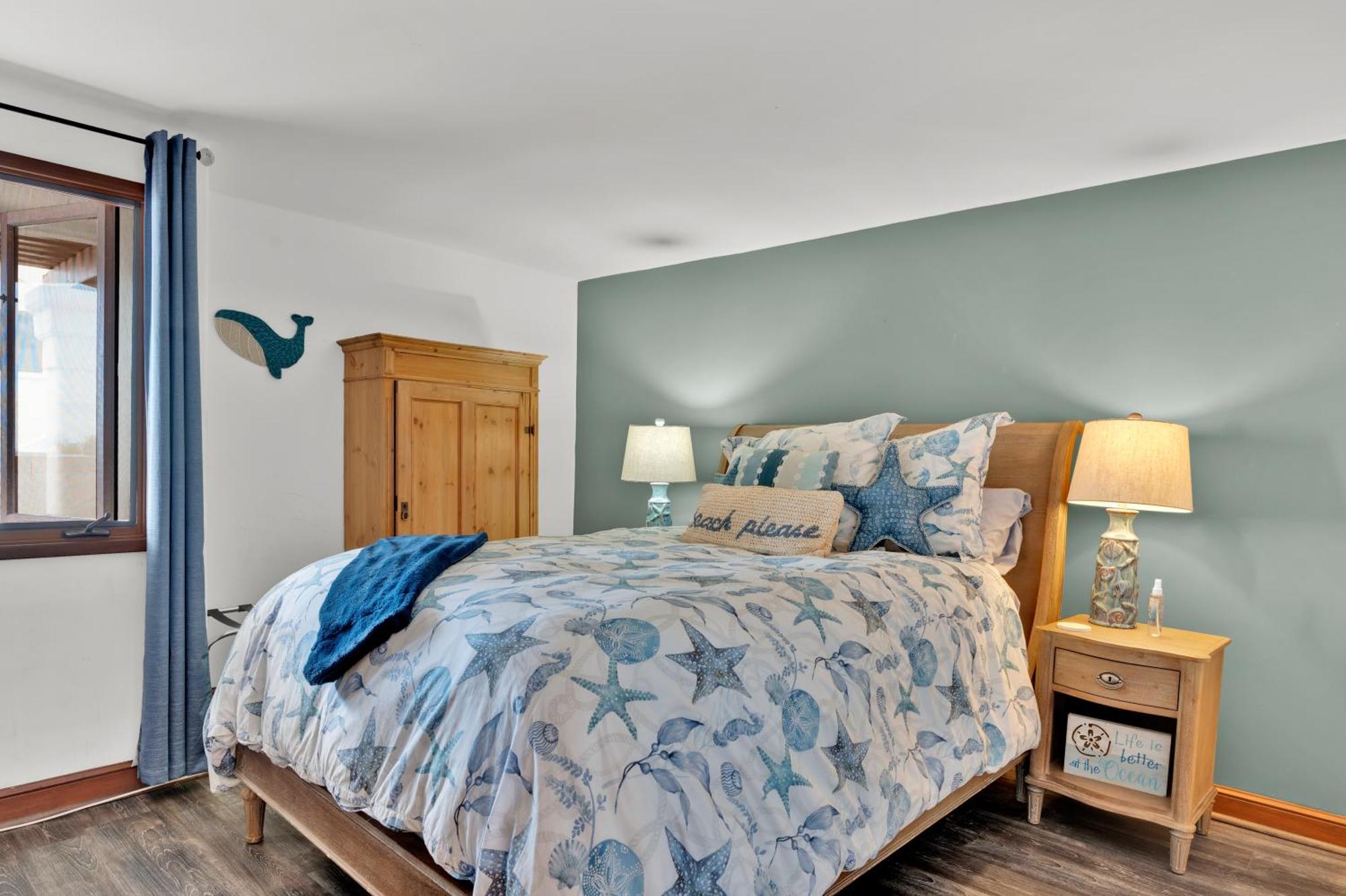 Gorgeous Oceanfront Villa With Panoramic Views アバロン エクステリア 写真