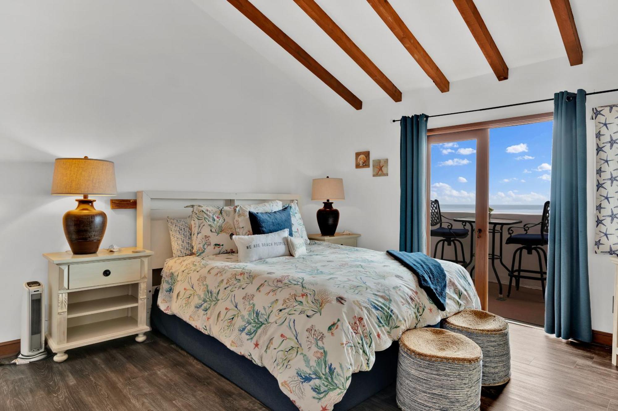 Gorgeous Oceanfront Villa With Panoramic Views アバロン エクステリア 写真